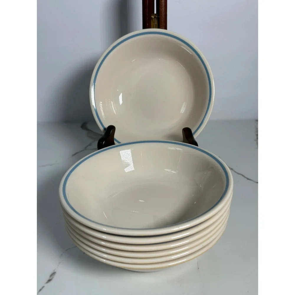 Corelle Livingware Morning Blue‎ 6.25